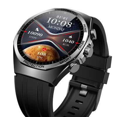 주문 KW268PRO 인공지능 스마트워치 1.6인치 AMOLED 디스플레이, 방수, 아연금속, HD 통화 온라인 제조
