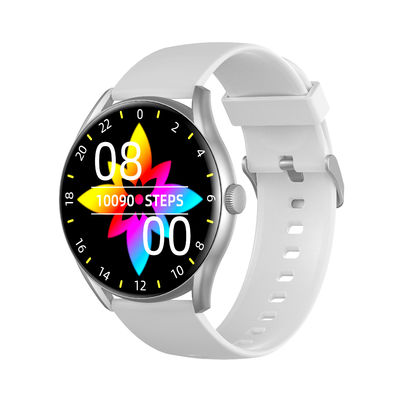 주문 KW216B AMOLED 원 다이얼 스마트 워치 피트니스 추적 OEM ODM 온라인 제조