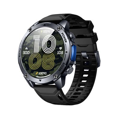 주문 KW300 1.43인치 AMOLED 스마트 워치로 건강을 극대화하세요 온라인 제조