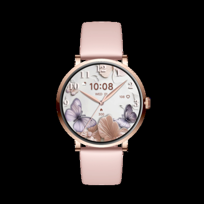 주문 Smart Watch KW320 1.32