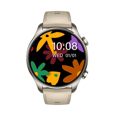 주문 GPS Smartwatch for Women AMOLED Display IP68 Waterproof 온라인 제조