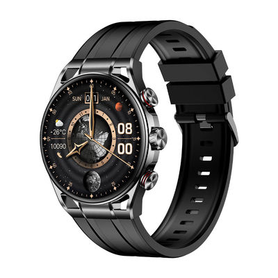 KW248PRO 업계 최초이자 가장 큰 원형 화면 1.6인치 AMOLED 시계