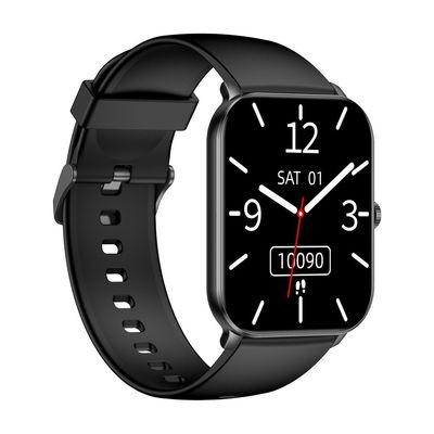 KW105PRO-M 슬리크 스마트 워치 IP68 방수 TFT 디스플레이 스마트 워치