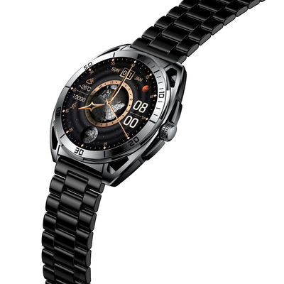 DW16PRO 슈퍼 AMOLED 스마트 워치 프리미엄 다기능 모델 블루투스 통화